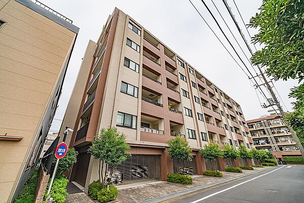 レクセル錦糸町シティ